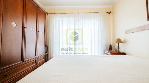 Apartamento T2+1 em Buarcos, Figueira da Foz