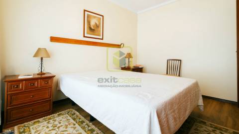 Apartamento T2+1 em Buarcos, Figueira da Foz