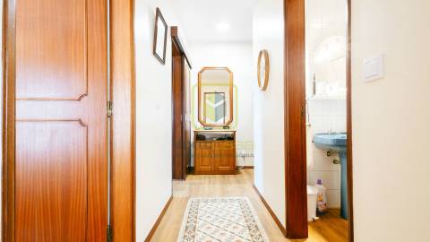 Apartamento T2+1 em Buarcos, Figueira da Foz
