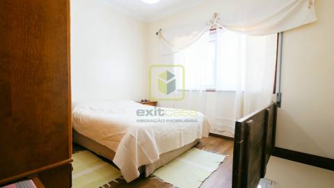 Apartamento T2+1 em Buarcos, Figueira da Foz