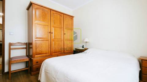 Apartamento T2+1 em Buarcos, Figueira da Foz