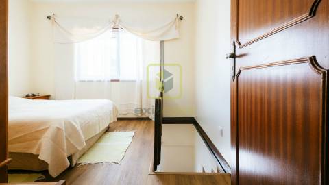 Apartamento T2+1 em Buarcos, Figueira da Foz