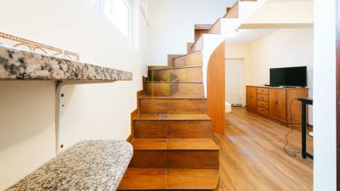 Apartamento T2+1 em Buarcos, Figueira da Foz