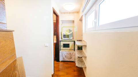 Apartamento T2+1 em Buarcos, Figueira da Foz