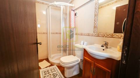 Apartamento T2+1 em Buarcos, Figueira da Foz