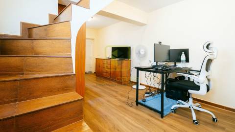 Apartamento T2+1 em Buarcos, Figueira da Foz