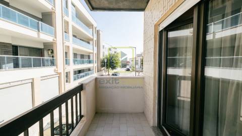 Apartamento T2+1 em Buarcos, Figueira da Foz