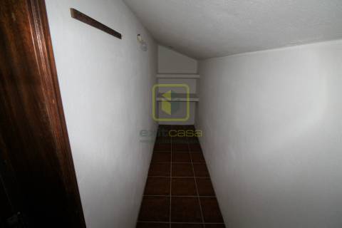 Apartamento T2 Duplex para Arrendamento em Aveiro