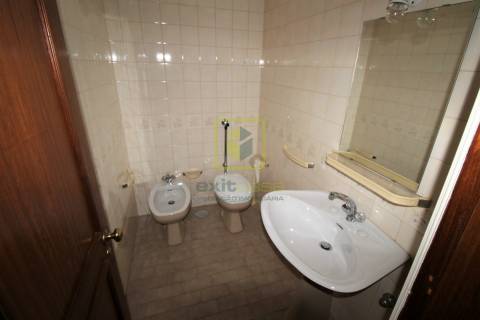 Apartamento T2 Duplex para Arrendamento em Aveiro