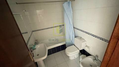 Apartamento na Praia da Barra