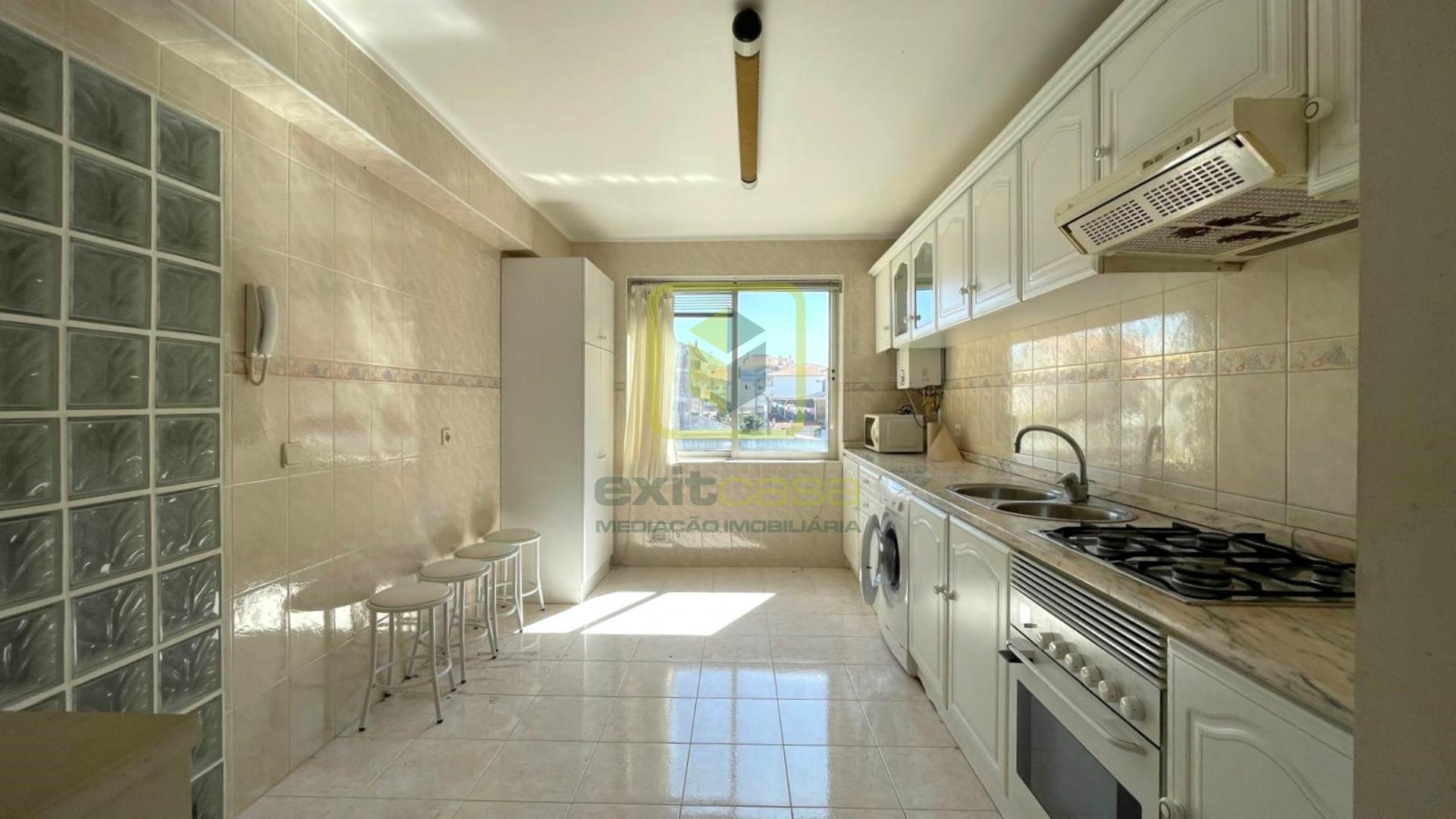 Apartamento na Praia da Barra