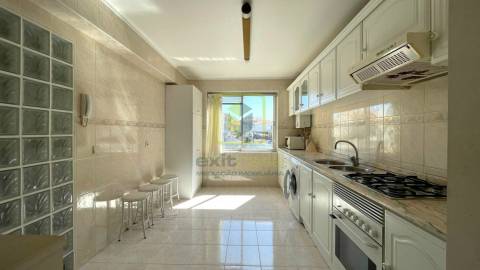 Apartamento na Praia da Barra