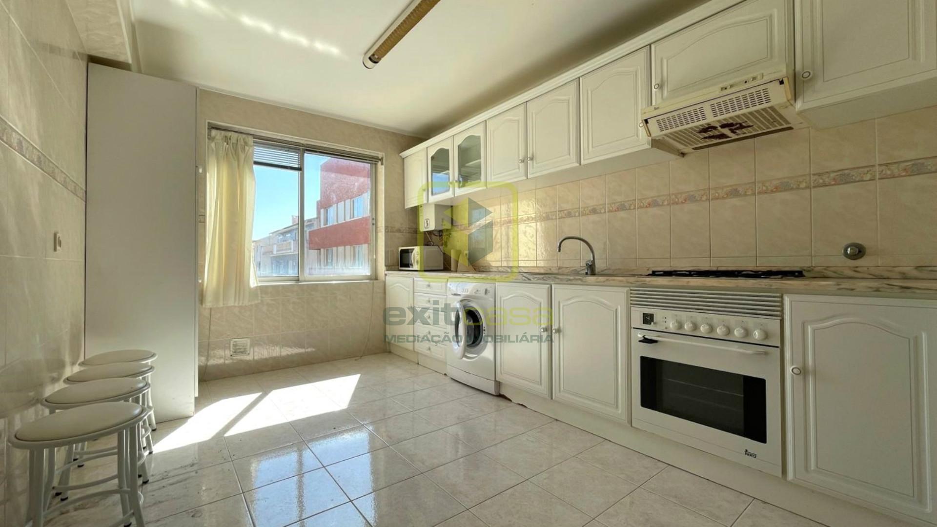 Apartamento na Praia da Barra