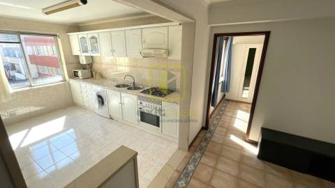 Apartamento na Praia da Barra