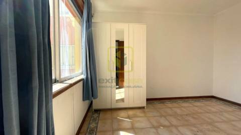 Apartamento na Praia da Barra