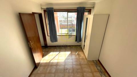 Apartamento na Praia da Barra