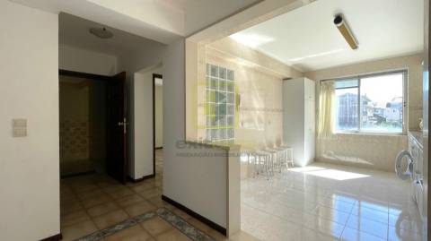 Apartamento na Praia da Barra