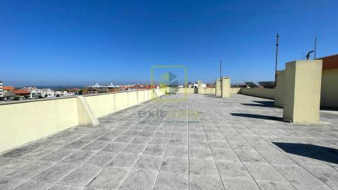 Apartamento na Praia da Barra