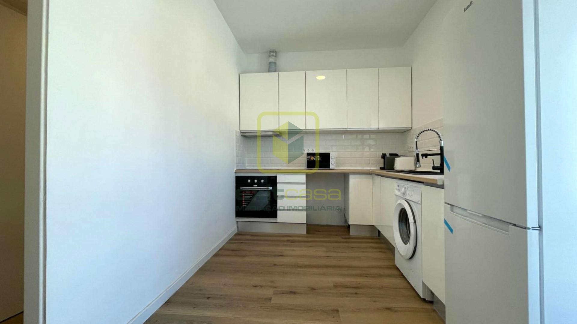 Apartamento T3 Duplex Remodelado