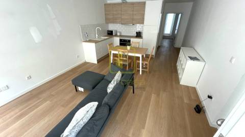 Apartamento T1 para Arrendamento