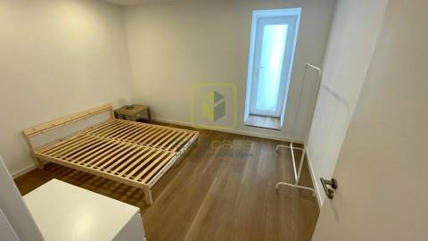 Apartamento T1 para Arrendamento
