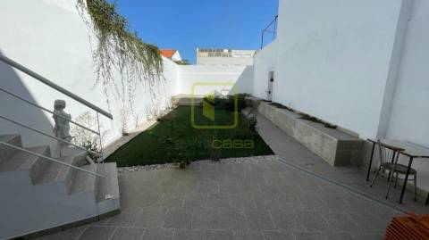 Apartamento T1 para Arrendamento