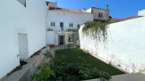 Apartamento T1 para Arrendamento