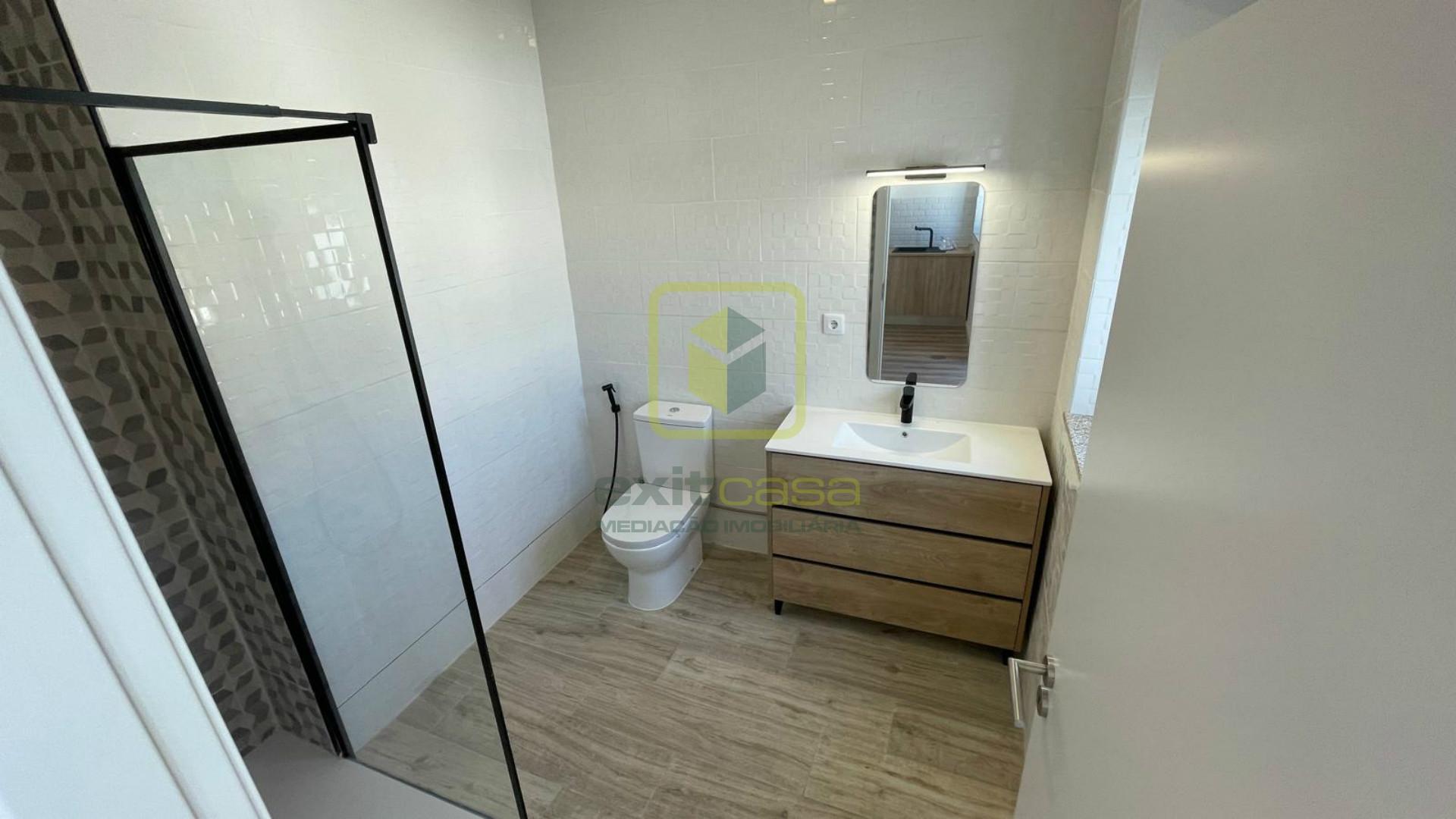 Apartamento T2 Duplex em Ílhavo