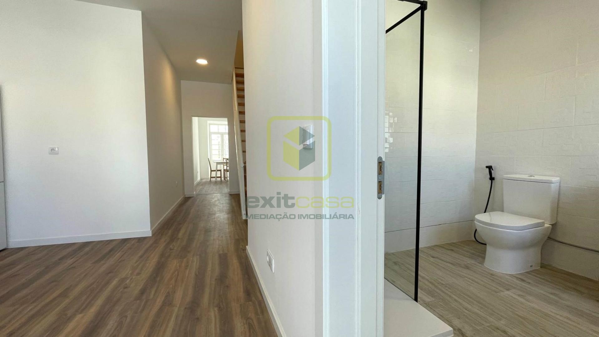Apartamento T2 Duplex em Ílhavo