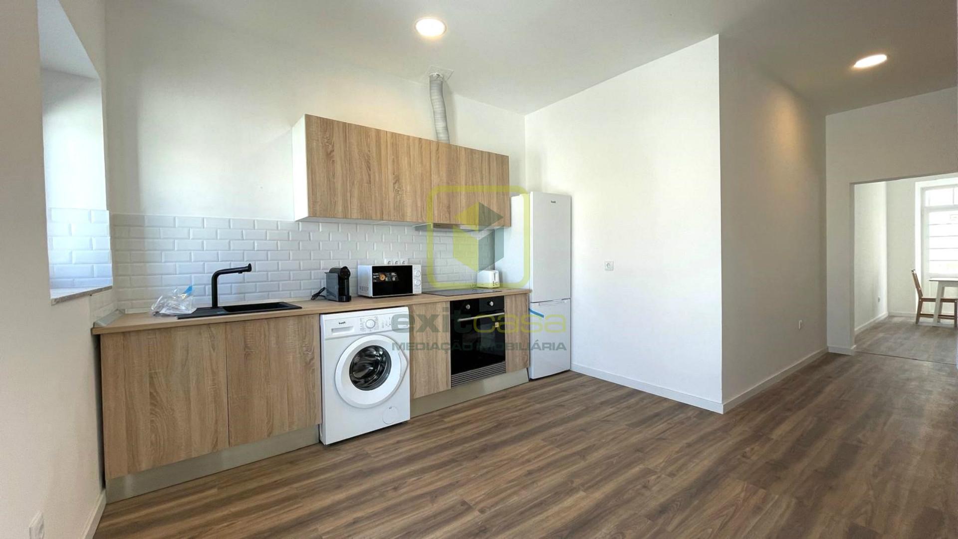 Apartamento T2 Duplex em Ílhavo