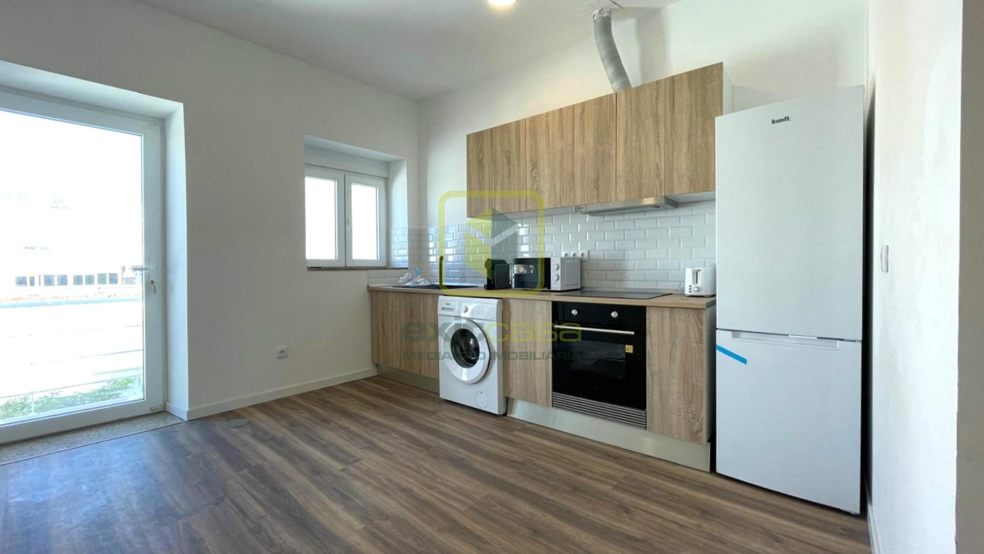 Apartamento T2 Duplex em Ílhavo