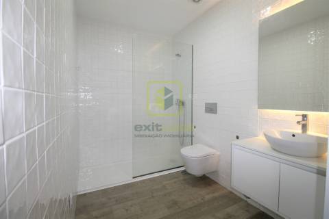 Apartamento T1 Kitchenet para Arrendamento