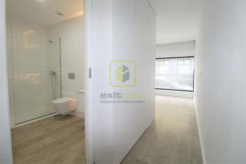 Apartamento T1 Kitchenet para Arrendamento