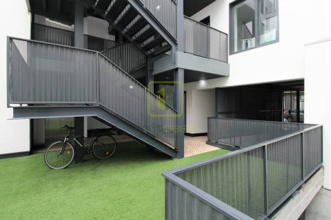 Apartamento T1 Kitchenet para Arrendamento