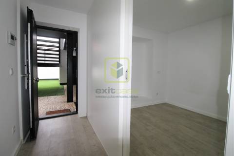 Apartamento T1 Kitchenet para Arrendamento