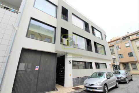 Apartamento T1 Kitchenet para Arrendamento