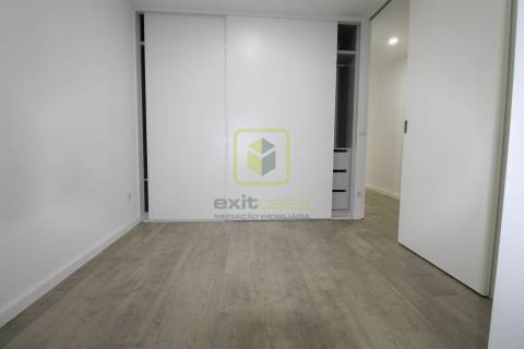 Apartamento T1 Kitchenet para Arrendamento