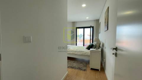 Apartamento a 10 minutos da Praia de Mira