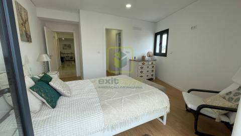 Apartamento a 10 minutos da Praia de Mira