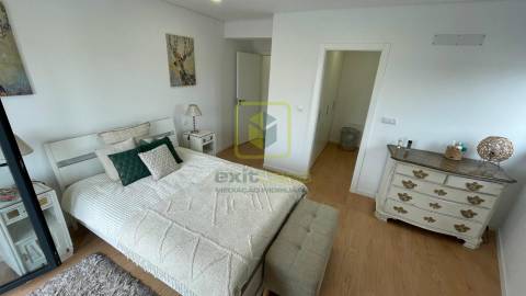 Apartamento a 10 minutos da Praia de Mira