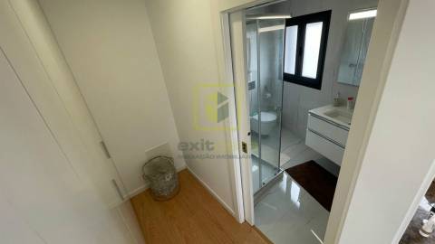 Apartamento a 10 minutos da Praia de Mira