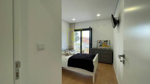 Apartamento a 10 minutos da Praia de Mira