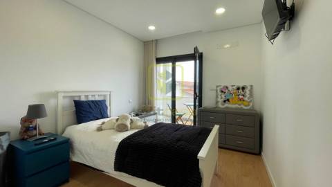 Apartamento a 10 minutos da Praia de Mira