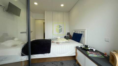 Apartamento a 10 minutos da Praia de Mira