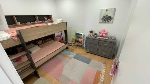 Apartamento a 10 minutos da Praia de Mira