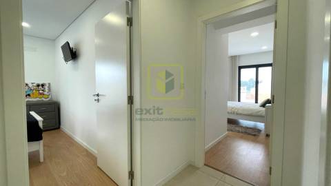 Apartamento a 10 minutos da Praia de Mira