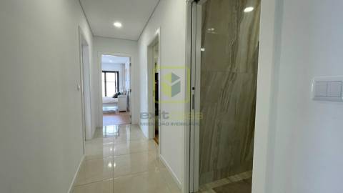 Apartamento a 10 minutos da Praia de Mira