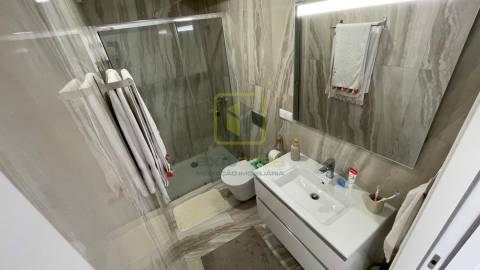 Apartamento a 10 minutos da Praia de Mira