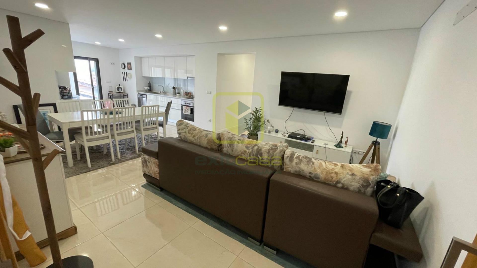 Apartamento a 10 minutos da Praia de Mira