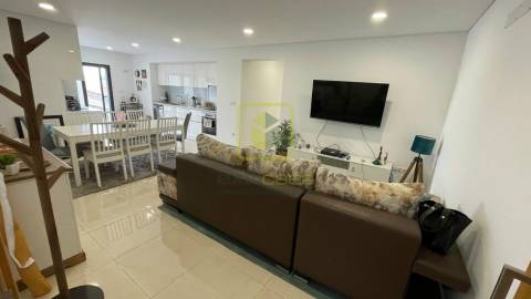 Apartamento a 10 minutos da Praia de Mira